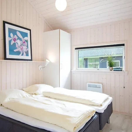 Nordic Retreat Fuer 8 Personen