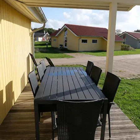 Nordic Retreat Fuer 8 Personen * Großenbrode
