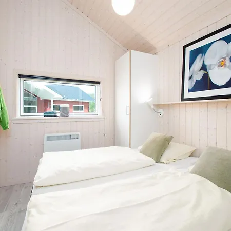 アパート Nordic Retreat Fuer 8 Personen Großenbrode