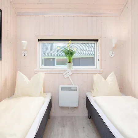 Nordic Retreat Fuer 8 Personen * Großenbrode