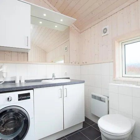 Nordic Retreat Fuer 8 Personen * Großenbrode