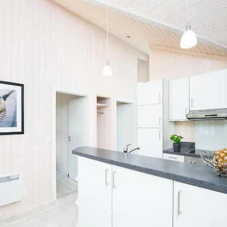 Nordic Retreat Fuer 8 Personen *