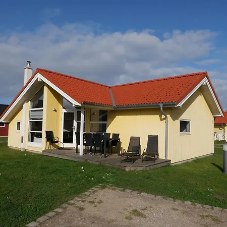 Nordic Retreat Fuer 8 Personen アパート Großenbrode