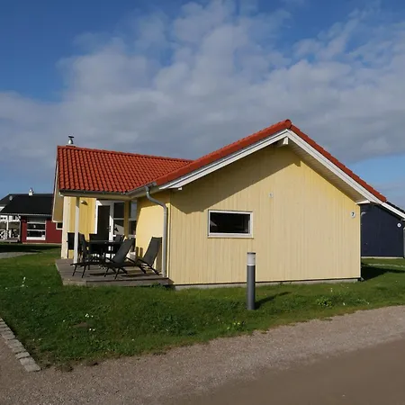 アパート Nordic Retreat Fuer 8 Personen Großenbrode
