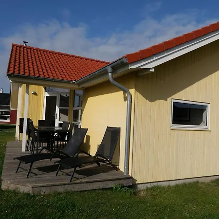 Nordic Retreat Fuer 8 Personen アパート