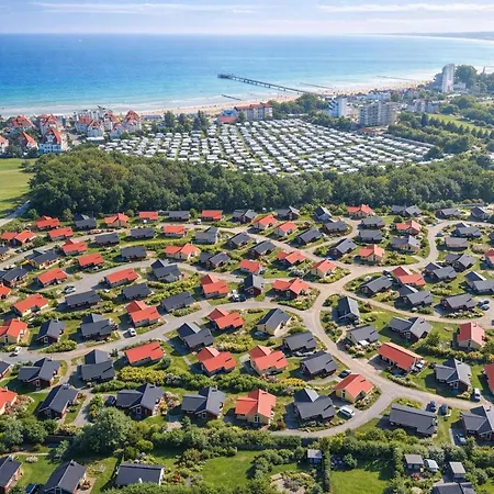 Nordic Retreat Fuer 8 Personen