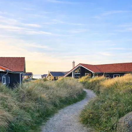 Nordic Retreat Fuer 8 Personen * Großenbrode