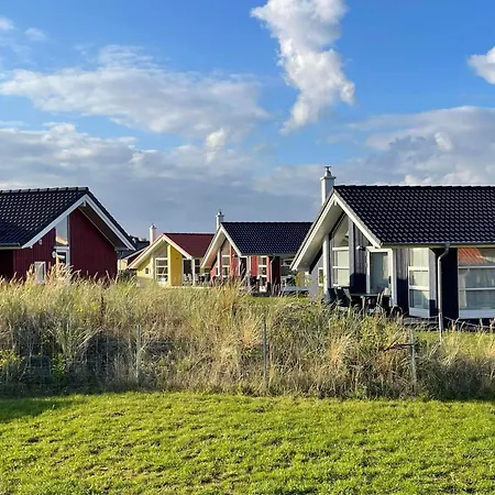 Nordic Retreat Fuer 8 Personen
