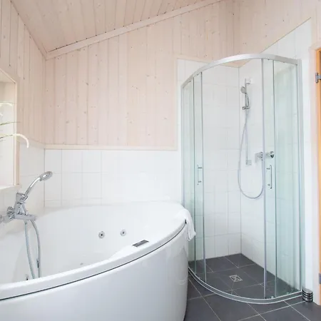 Nordic Retreat Fuer 8 Personen *