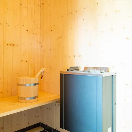Nordic Retreat Fuer 8 Personen